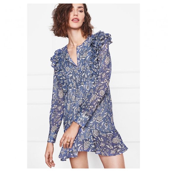 Anine Bing Dresses & Skirts - Anine Bing Lisette Dress